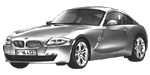 BMW E86 P1467 Fault Code