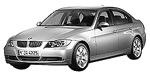 BMW E92 P1467 Fault Code