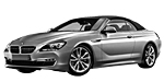 BMW F12 P1467 Fault Code