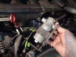 See P1467 repair manual